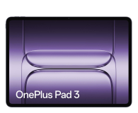OnePlus Pad 3 WiFi 16/512GB Storm Blue 144Hz + Klawiatura - 1340388 - zdjęcie 3